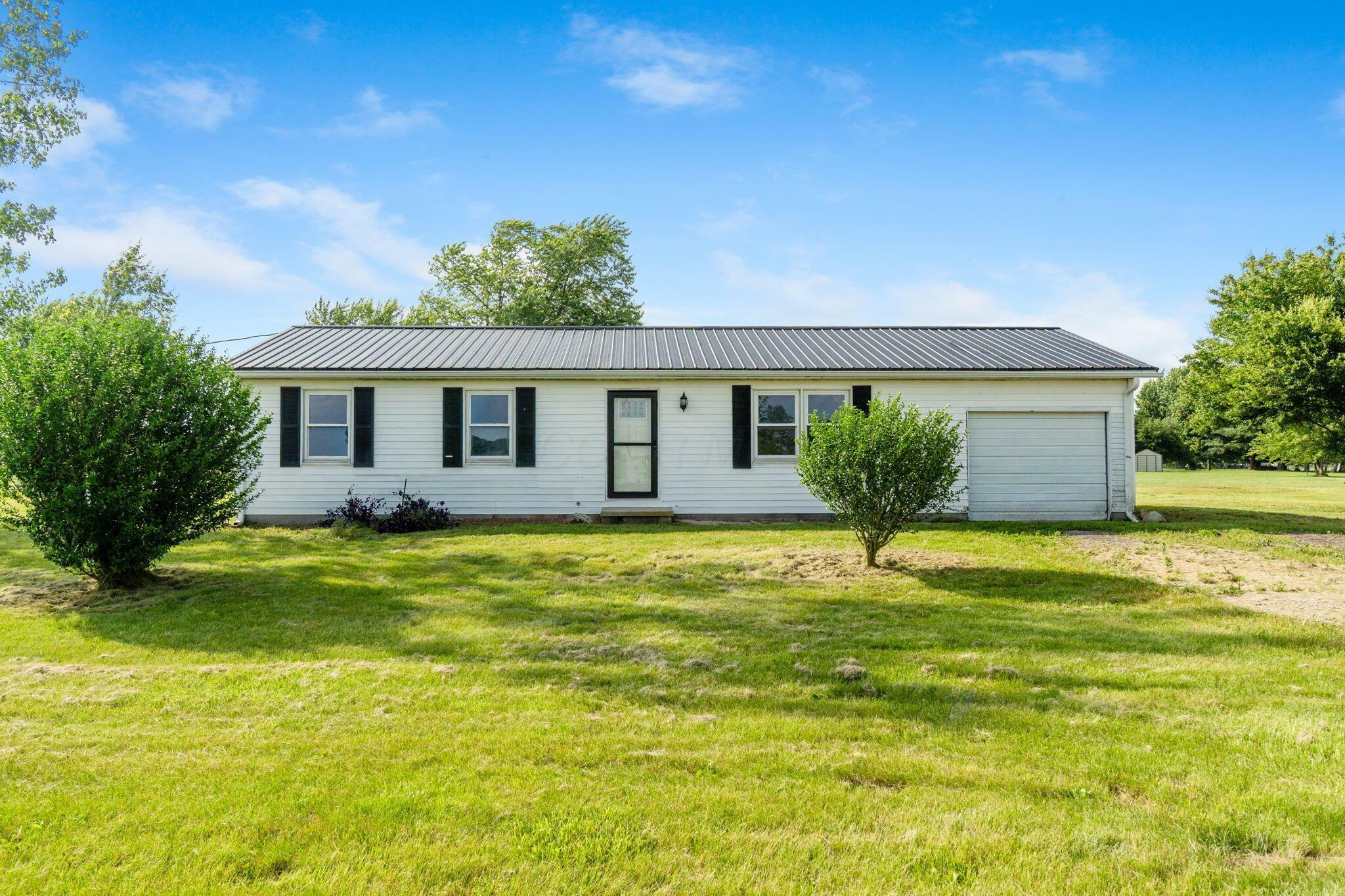 Property Photo: 4200 Green Camp Essex Road OH 43302