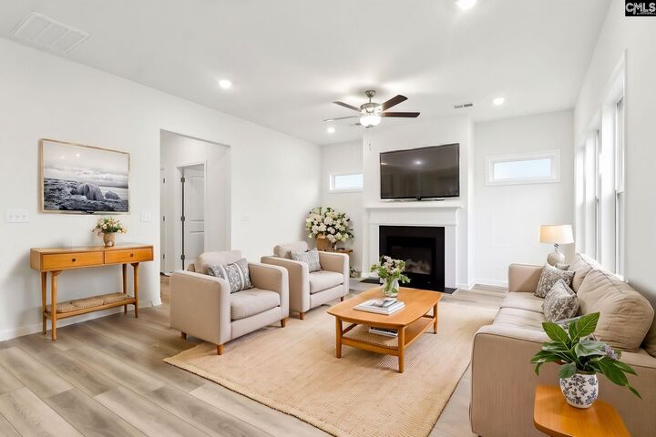 Property Photo: 117 Dew Blossom SC 29073