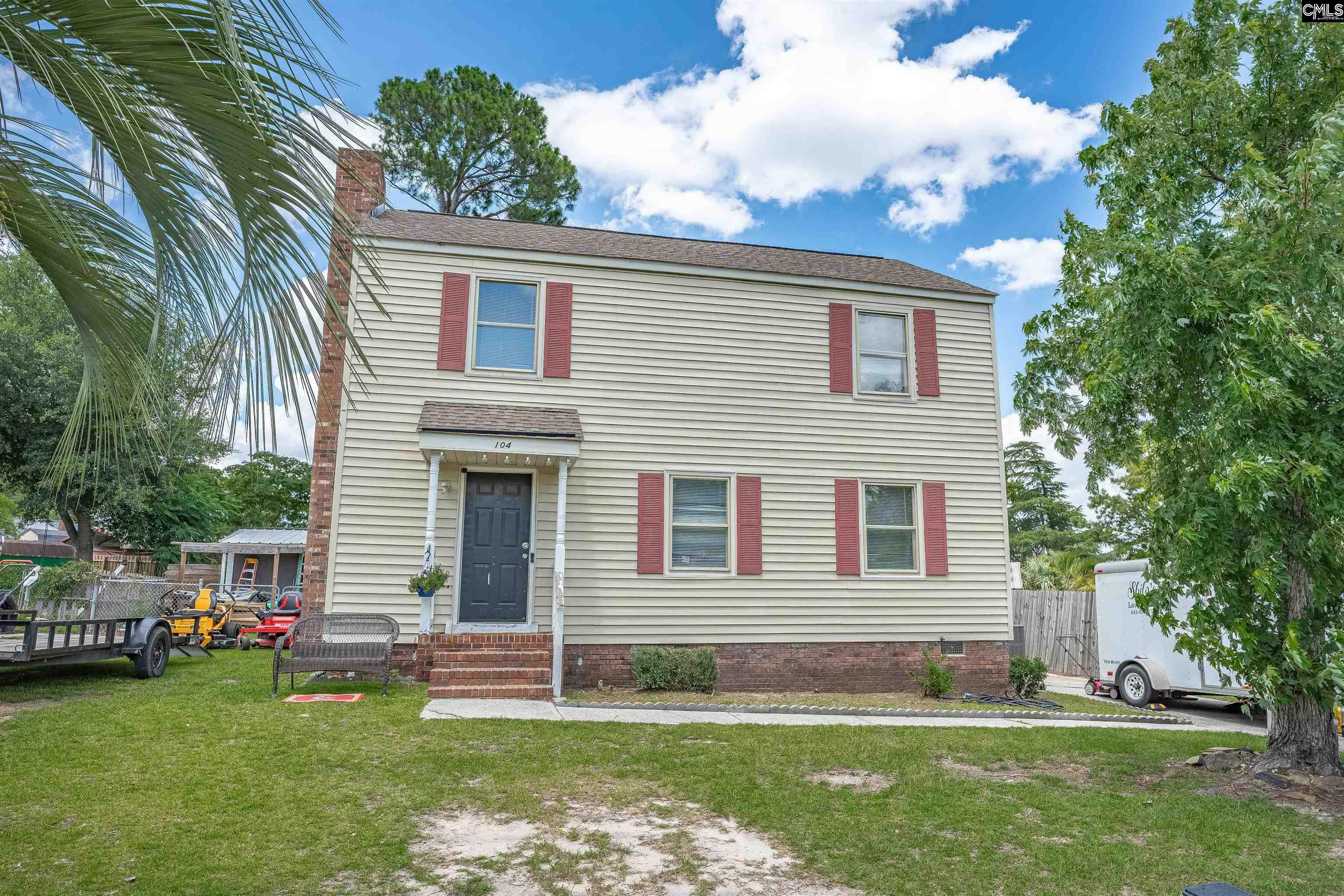 104 New Market  Lexington SC 29073-8751 photo