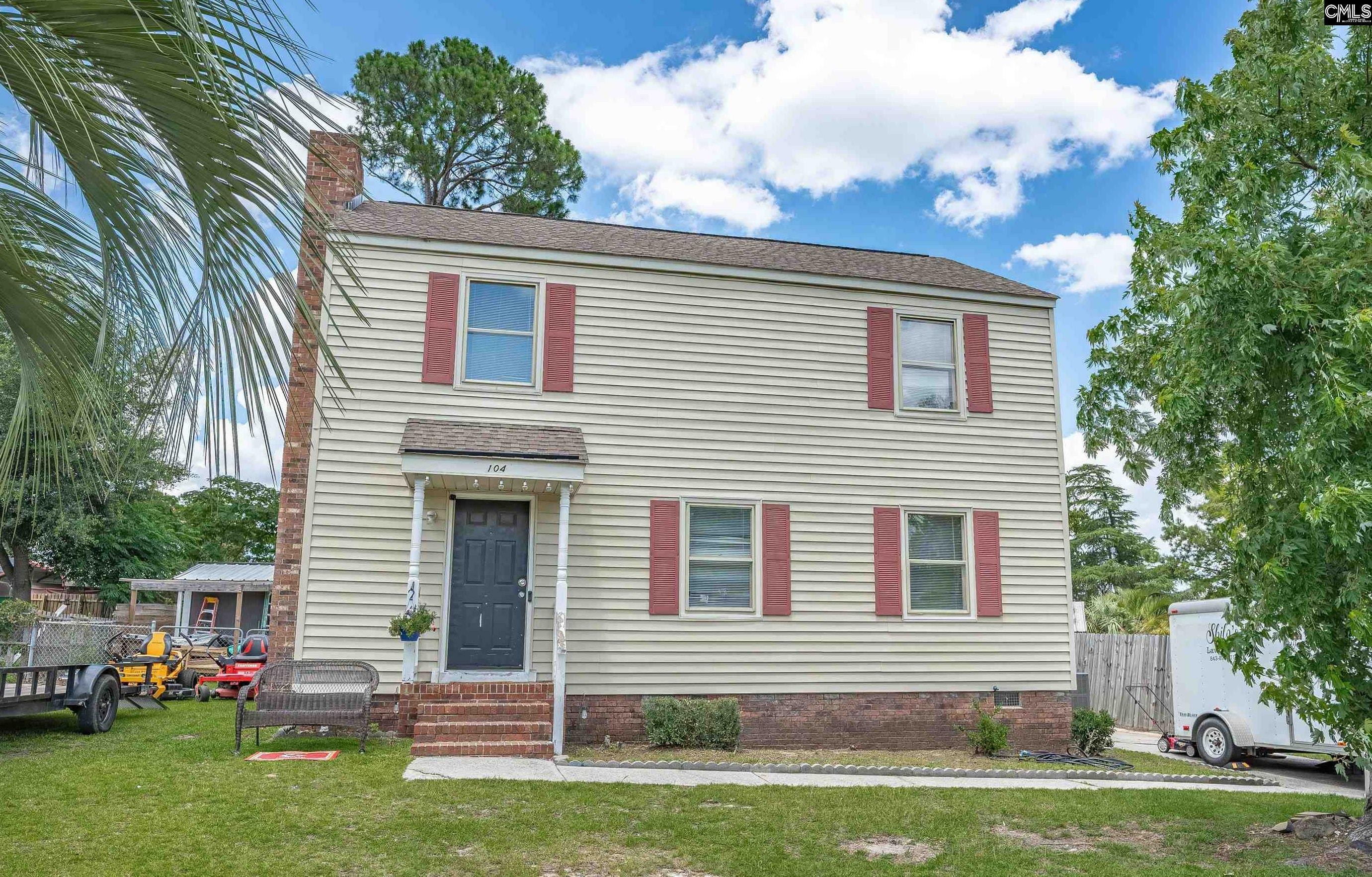 104 New Market  Lexington SC 29073-8751 photo