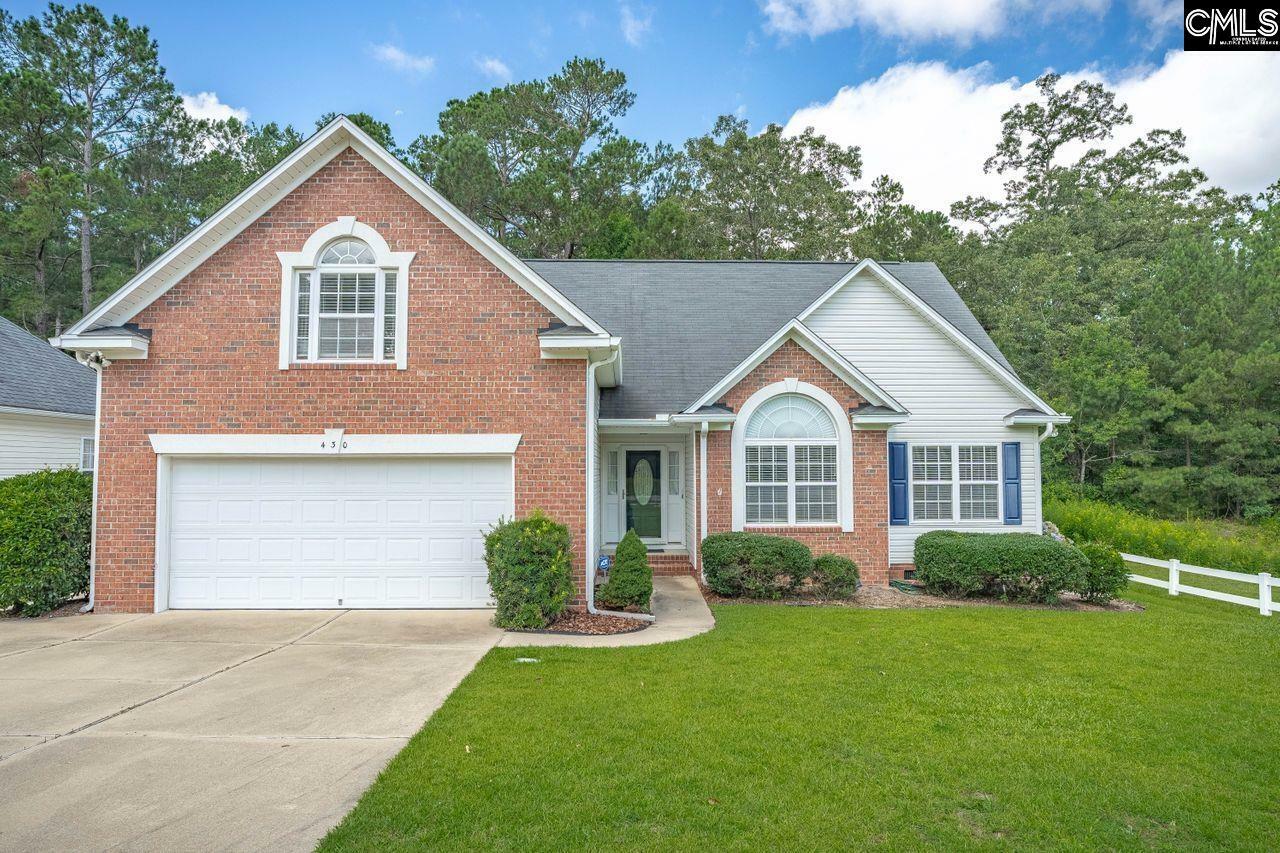 430 Plantation Pointe  Elgin SC 29045 photo
