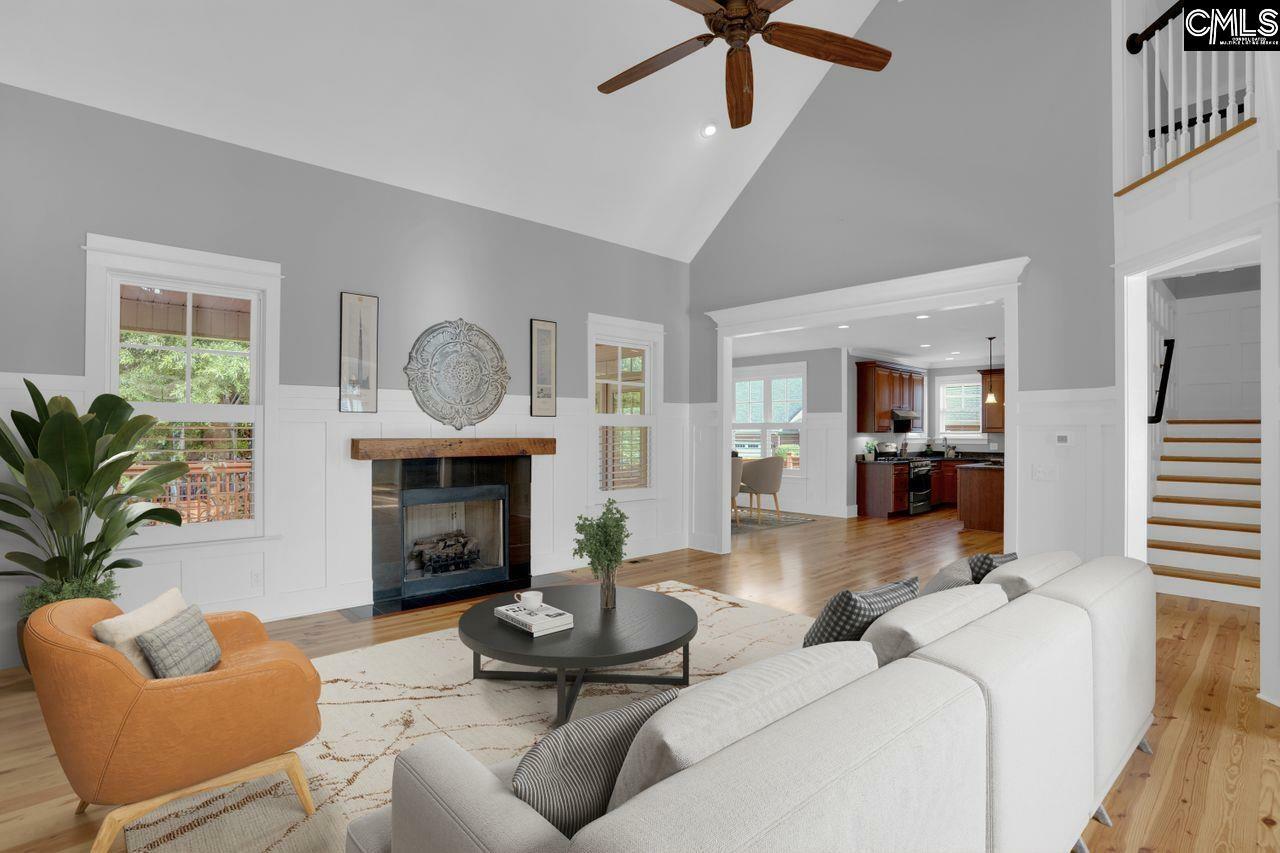 Property Photo: 100 Julia SC 29072