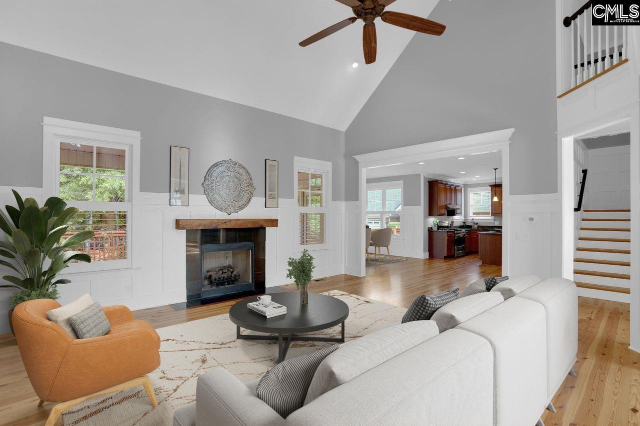 Property Photo: 100 Julia SC 29072