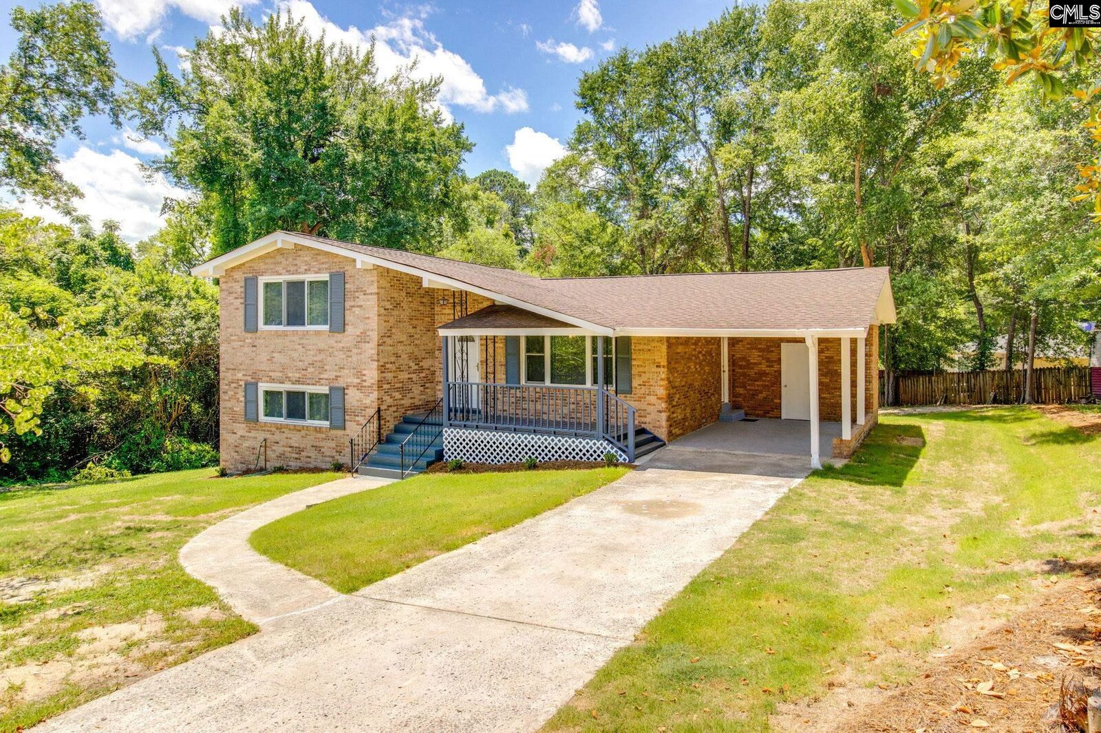 Property Photo:  3131 Trailstream  SC 29170 