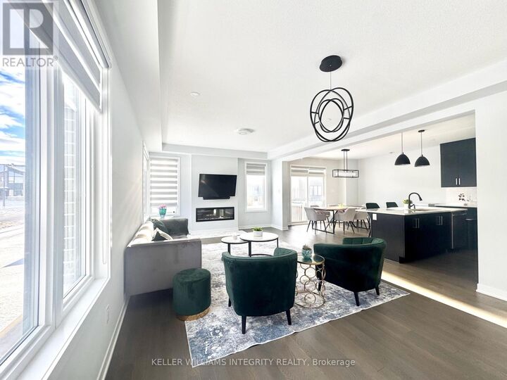 Property Photo: 830 Crossgate Street ON K2J 7E5