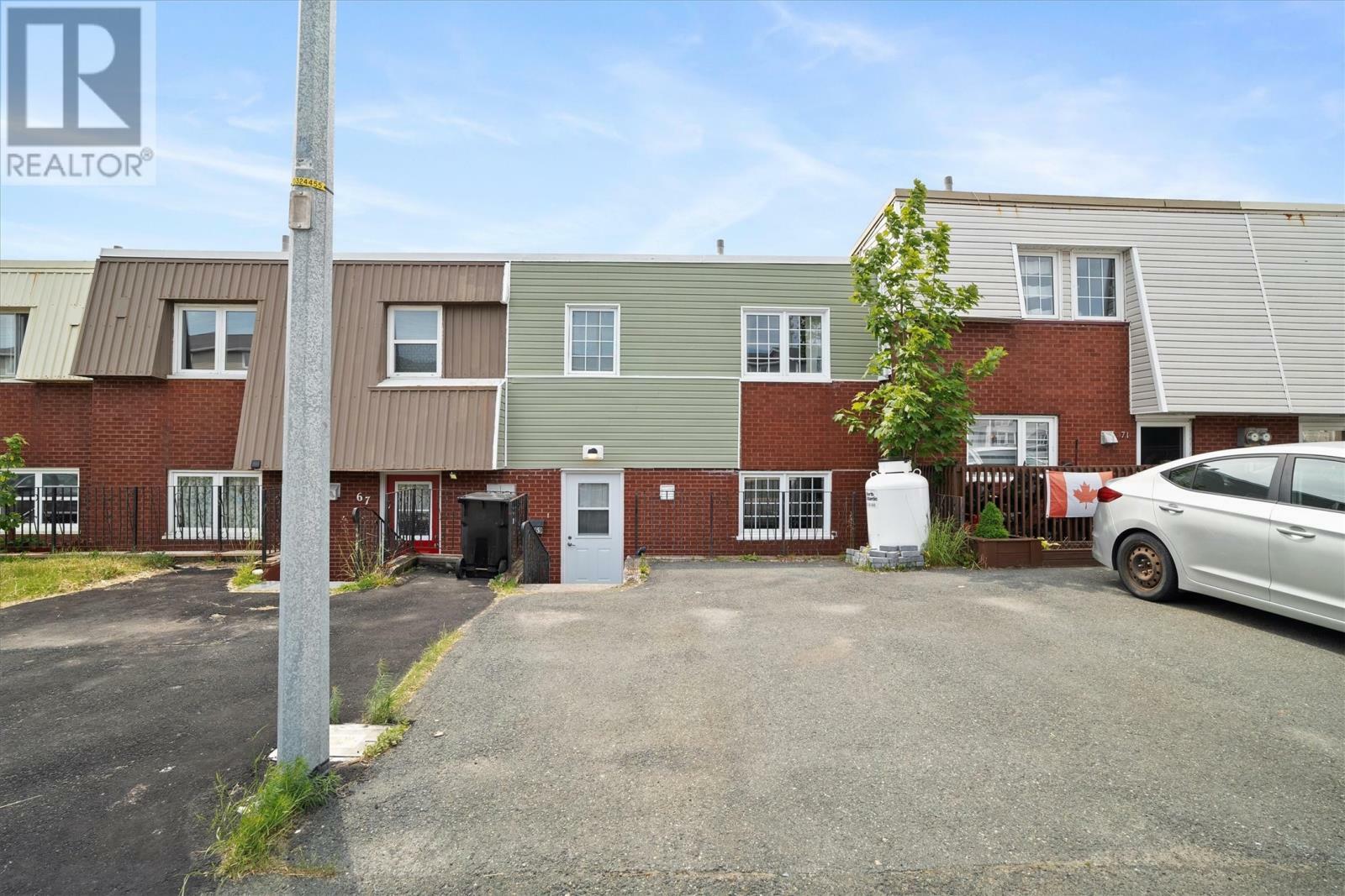 Photo de la propriété: 69 Watson Street NL A1A 3J7