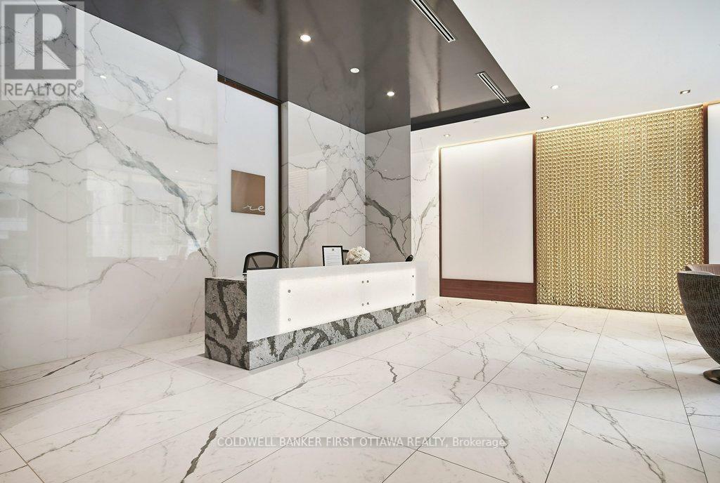 Property Photo: 101 Queen Street 1101 ON K1P 0B7