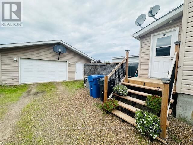Property Photo: 23 Cartier Avenue ON P5N 2J7