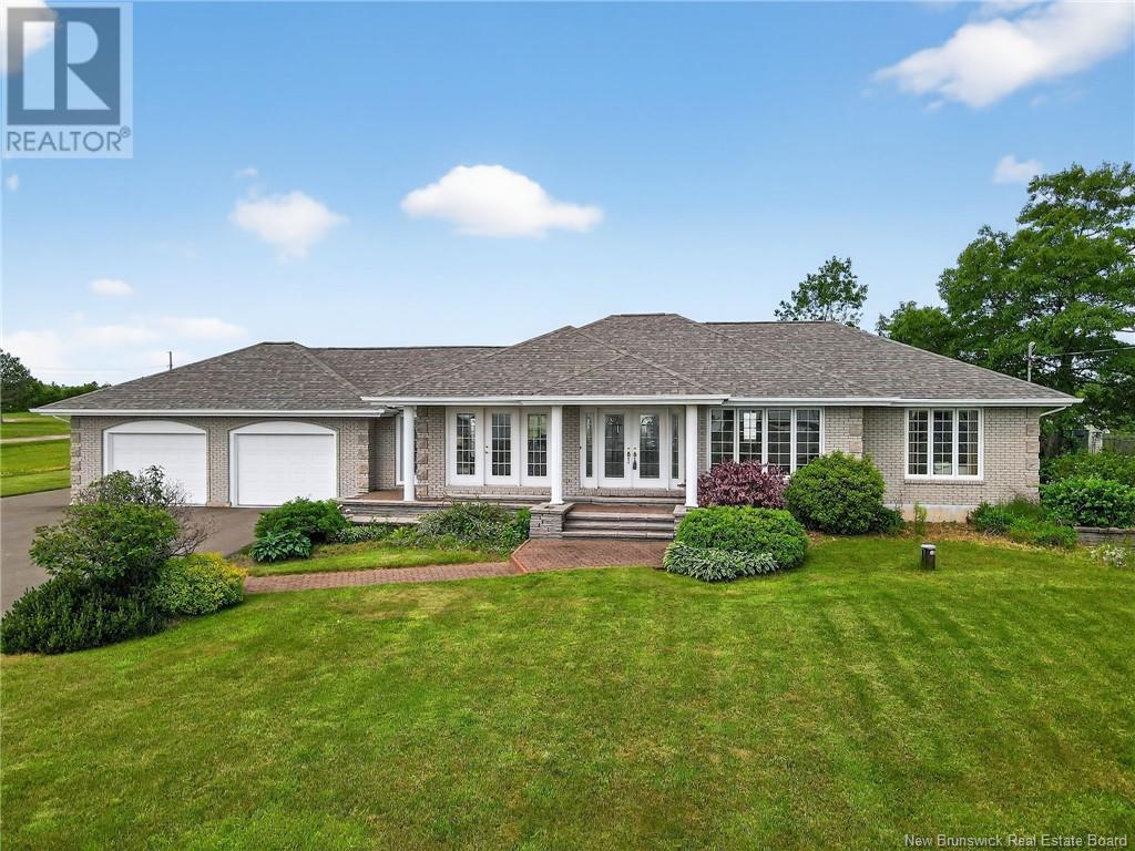 Property Photo:  3357 Rte 535 Route  NB E4R 3E4 