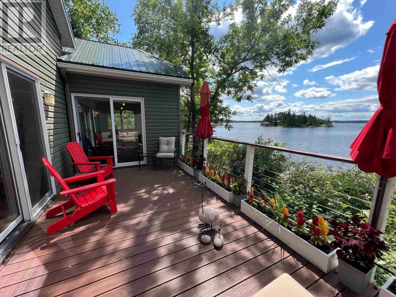 Property Photo: 11 Gun Club Island ON P0X 0X0