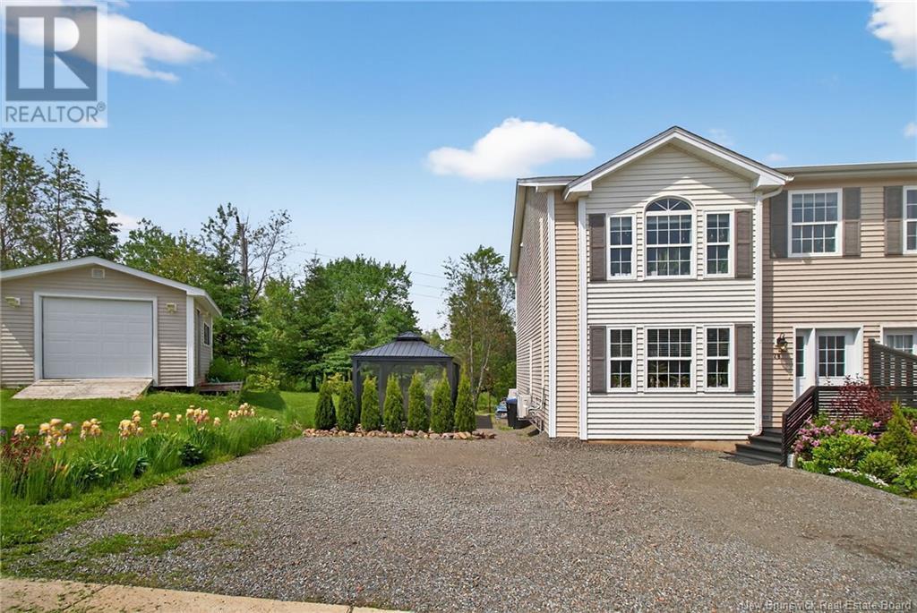 Property Photo: 28 Gagnon Drive NB E1A 0A5
