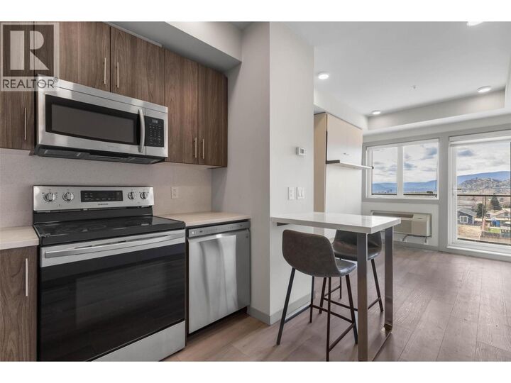 Property Photo: 345 Dougall Road North 224 BC V1X 0A8