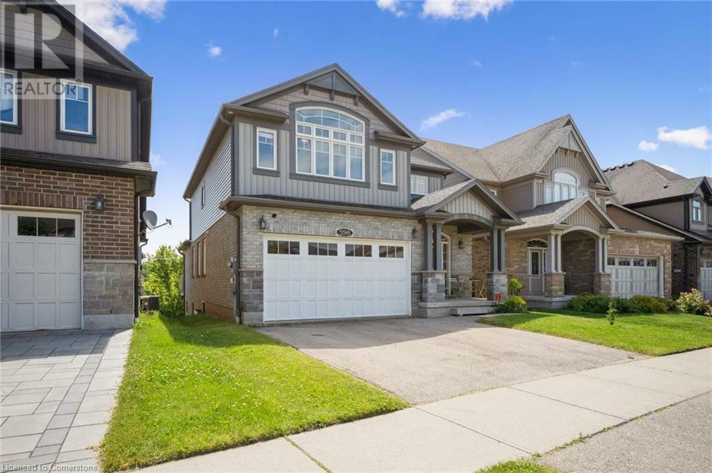 Photo de la propriété:  598 Sundew Drive  ON N2V 0B9 