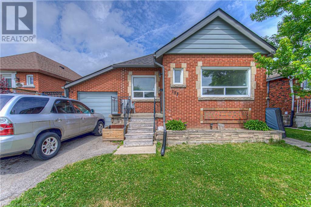153 Fairfield Avenue  Hamilton ON L8H 5H3 photo