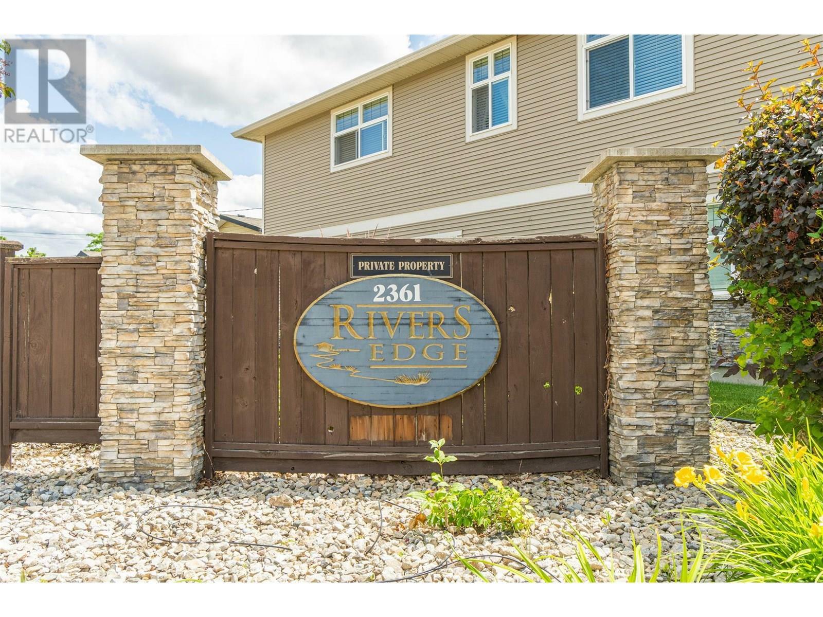Property Photo: 2361 Tranquille Road 6 BC V2B 0B3