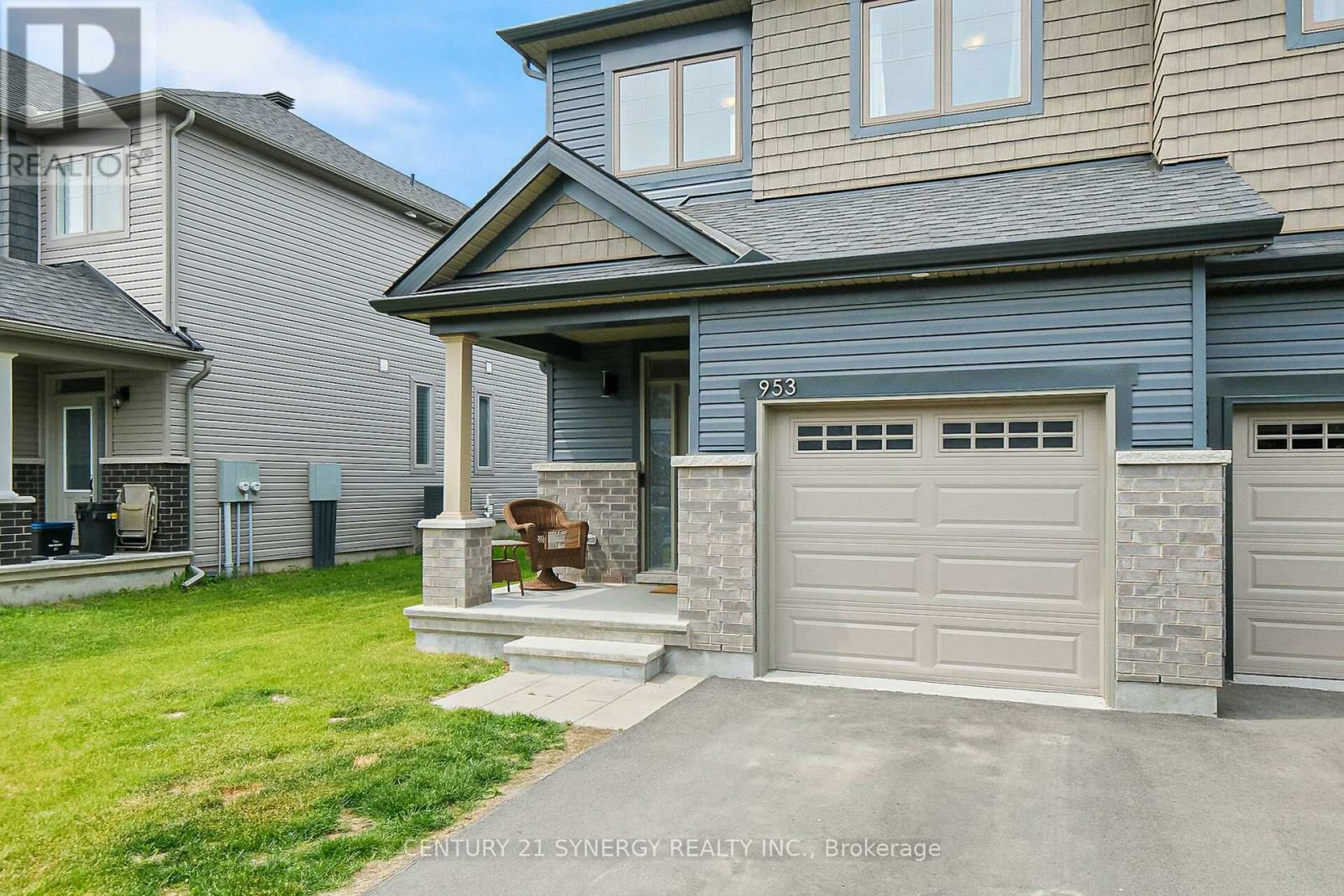 Photo de la propriété: 953 Socca Crescent ON K4A 5M1