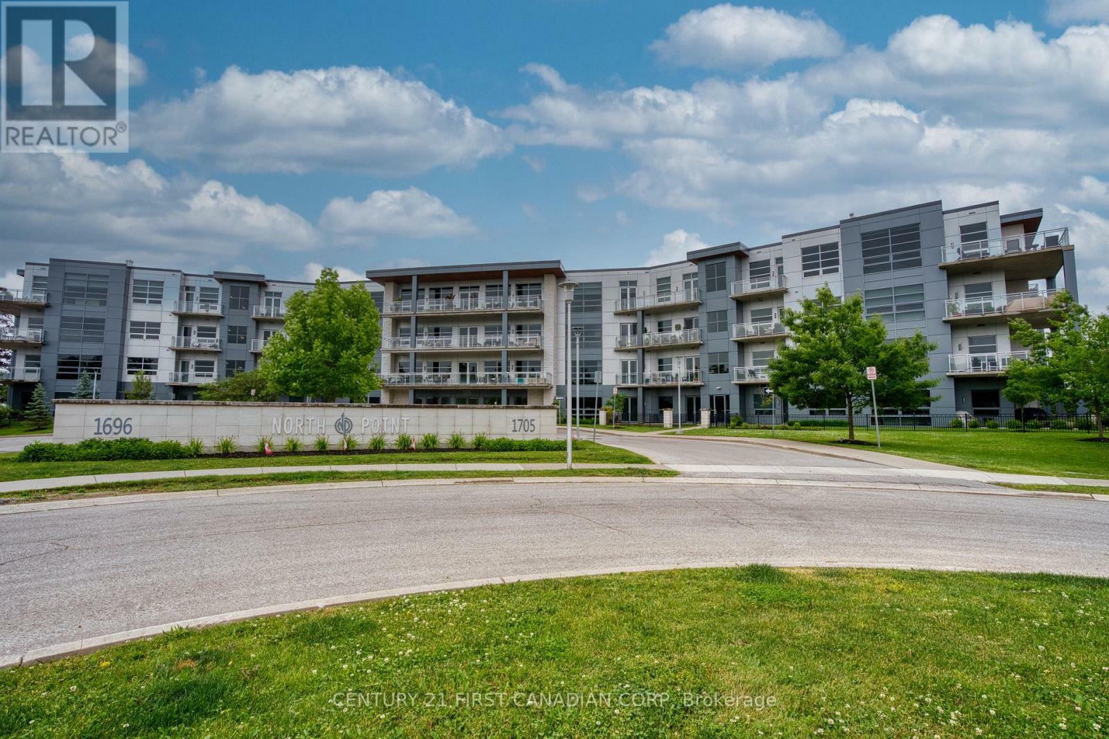 Photo de la propriété: 1705 Fiddlehead Place 105 ON N6G 0S1