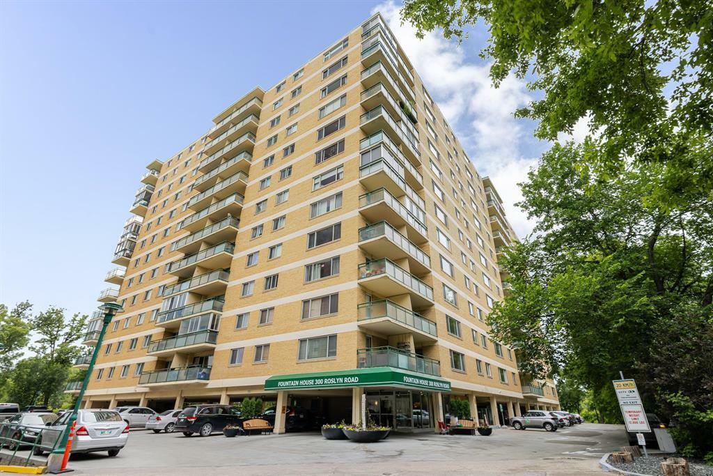 300 Roslyn Road  Winnipeg MB R3L 0H4 photo