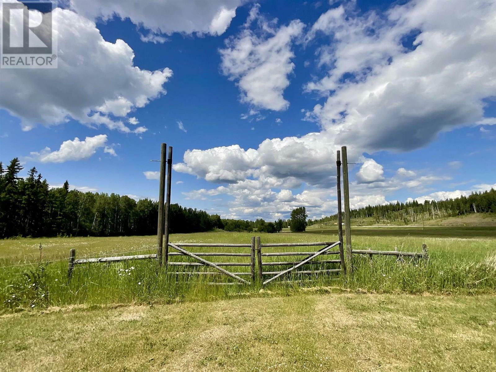Property Photo: 2175 Sales Road BC V2J 6K4