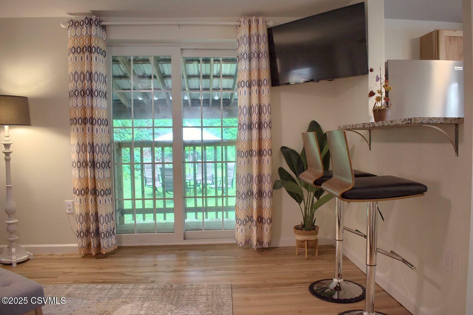 Property Photo: 107 17th Street PA 17866