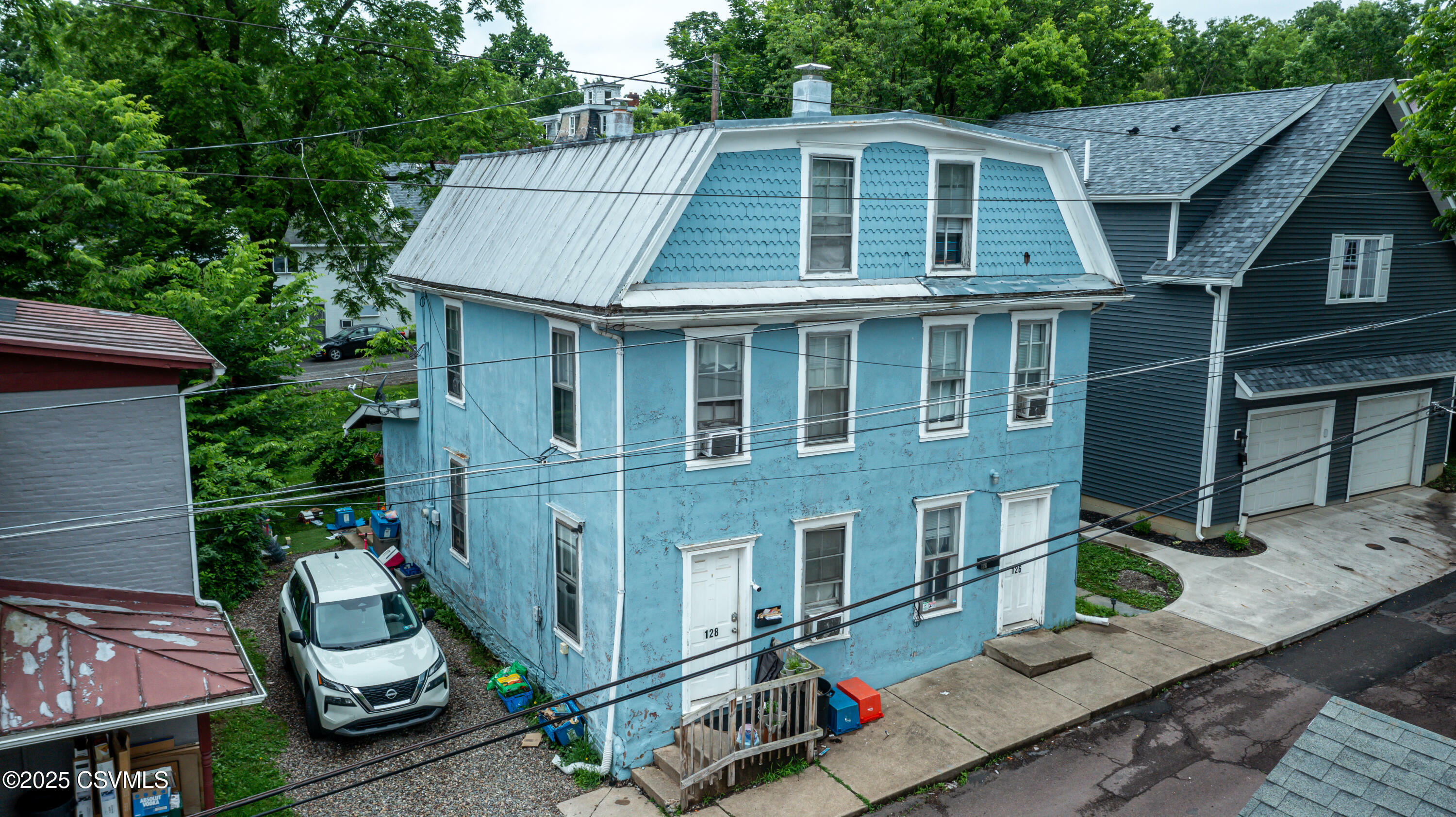 126-128 Murray Avenue  Bloomsburg PA 17815 photo