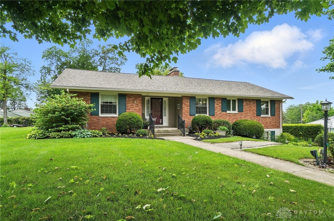 Property Photo: 1804 Schirm Drive OH 45042