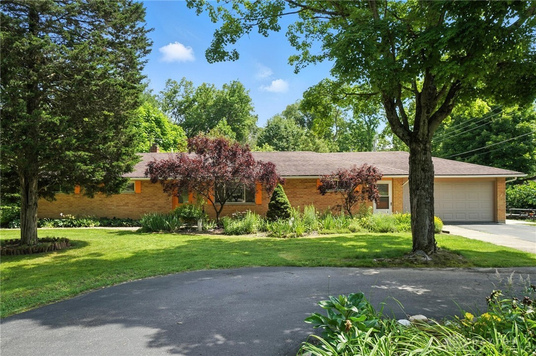 Property Photo: 4161 Sunbeam Avenue OH 45440