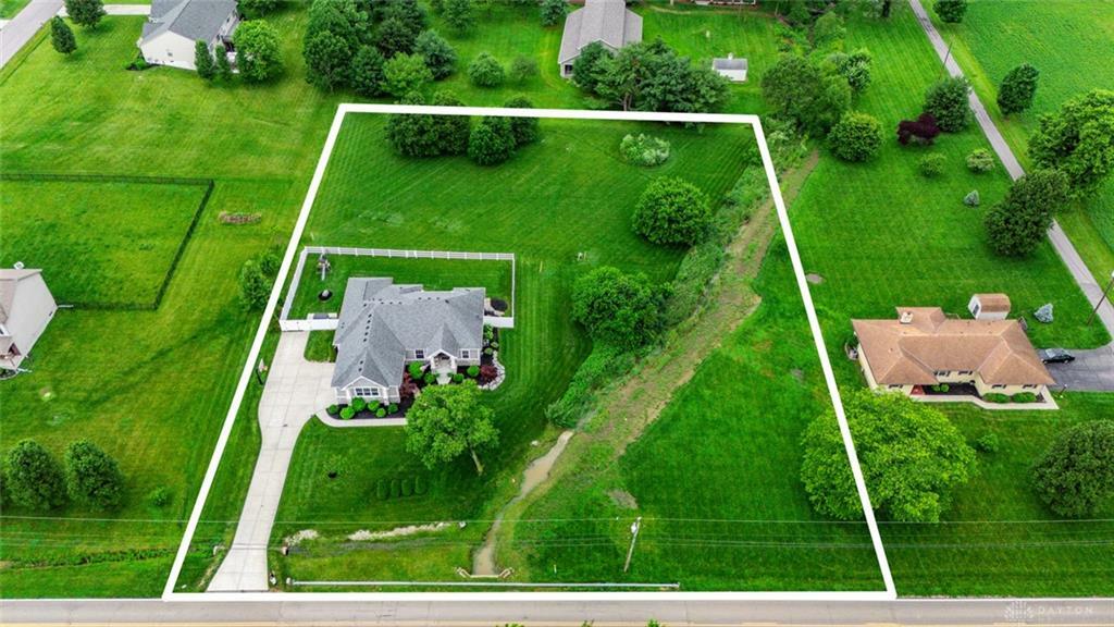 Property Photo:  4939 Springboro Road  OH 45036 