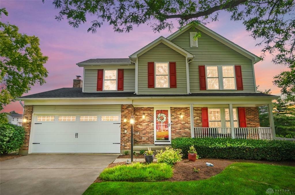 Property Photo: 4908 Isaac Lane OH 45040