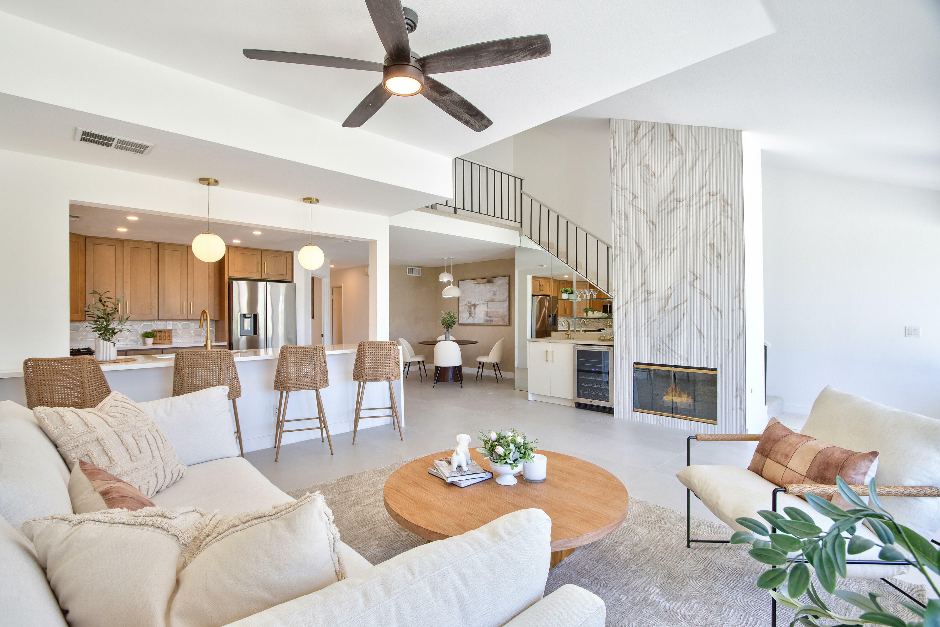 Property Photo: 41690 Woodhaven Drive W CA 92211