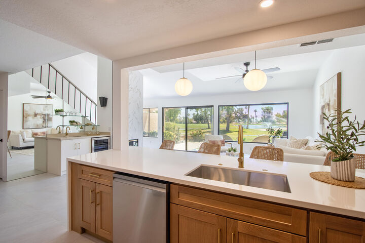 41690 Woodhaven Drive W  Palm Desert CA 92211 photo