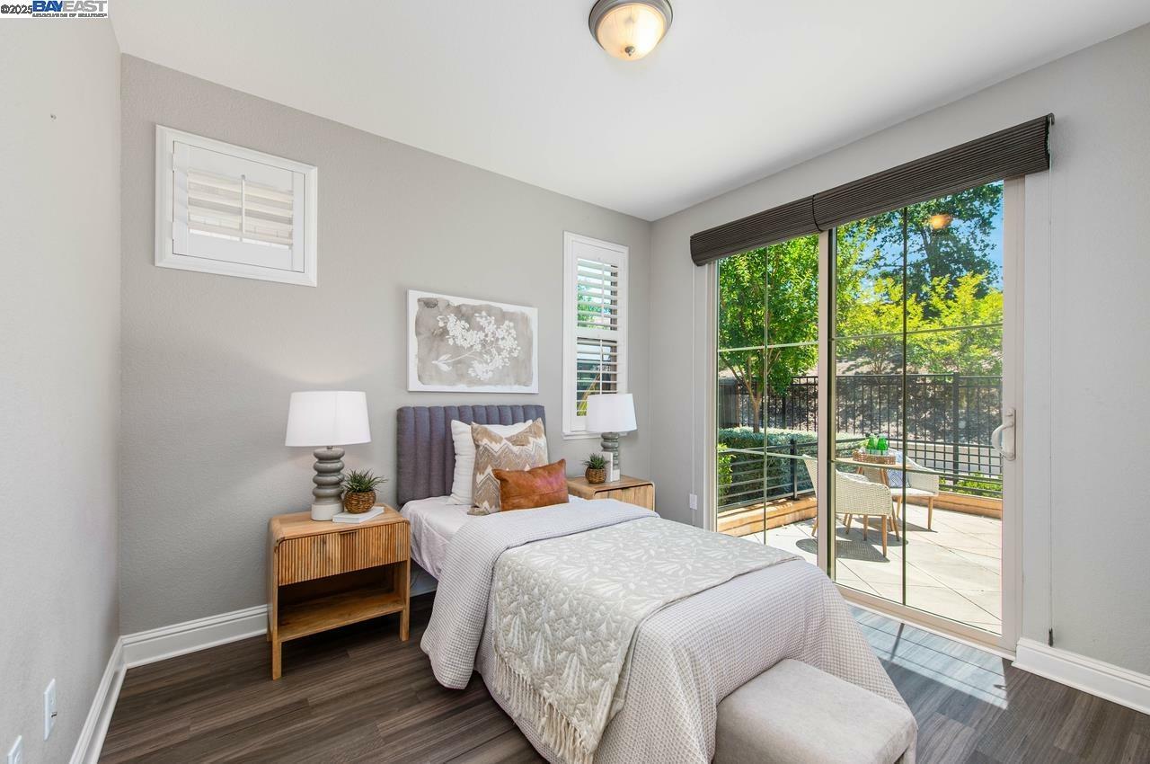 Property Photo: 3007 Worthing Cmn CA 94550