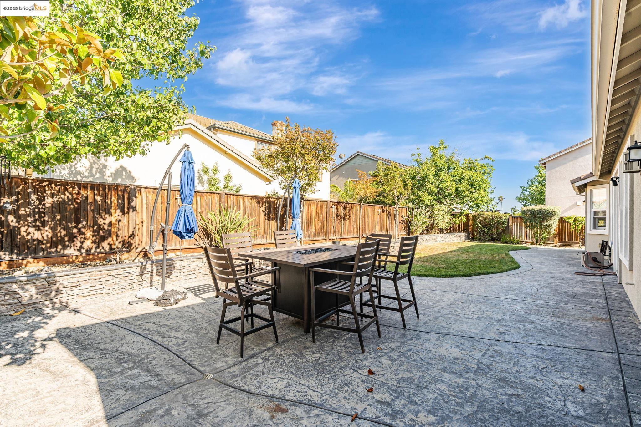 Property Photo: 43 Sorrel Ct CA 94561