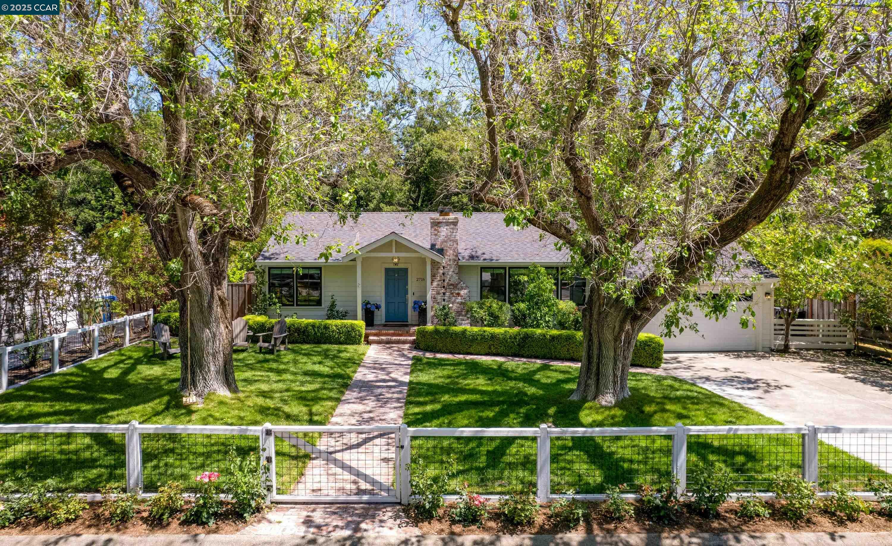 2716 W Newell Ave  Lafayette CA 94595 photo