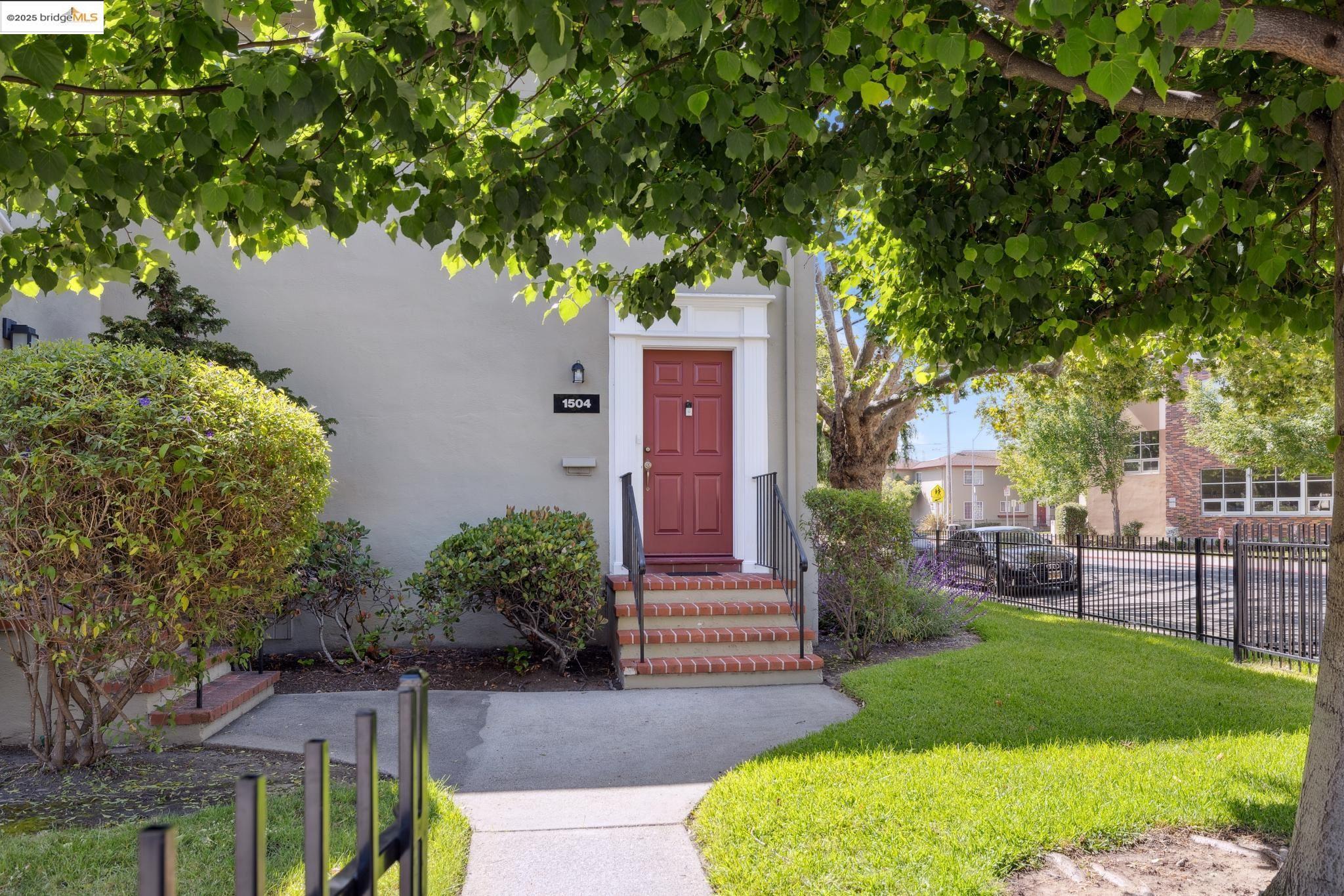 Property Photo:  1504 137th Avenue  CA 94578 