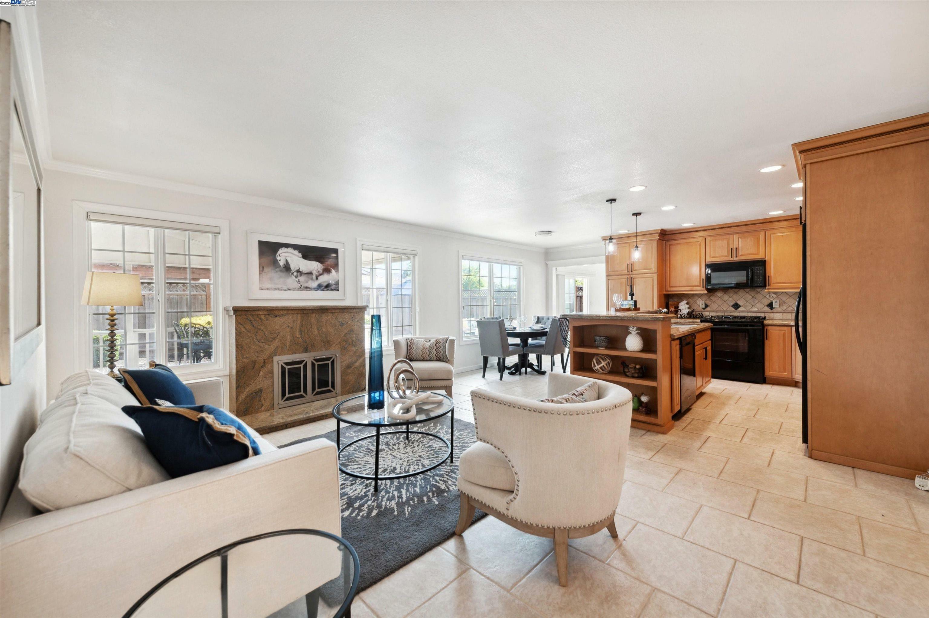 Property Photo: 5953 Running Hills Ave CA 94551