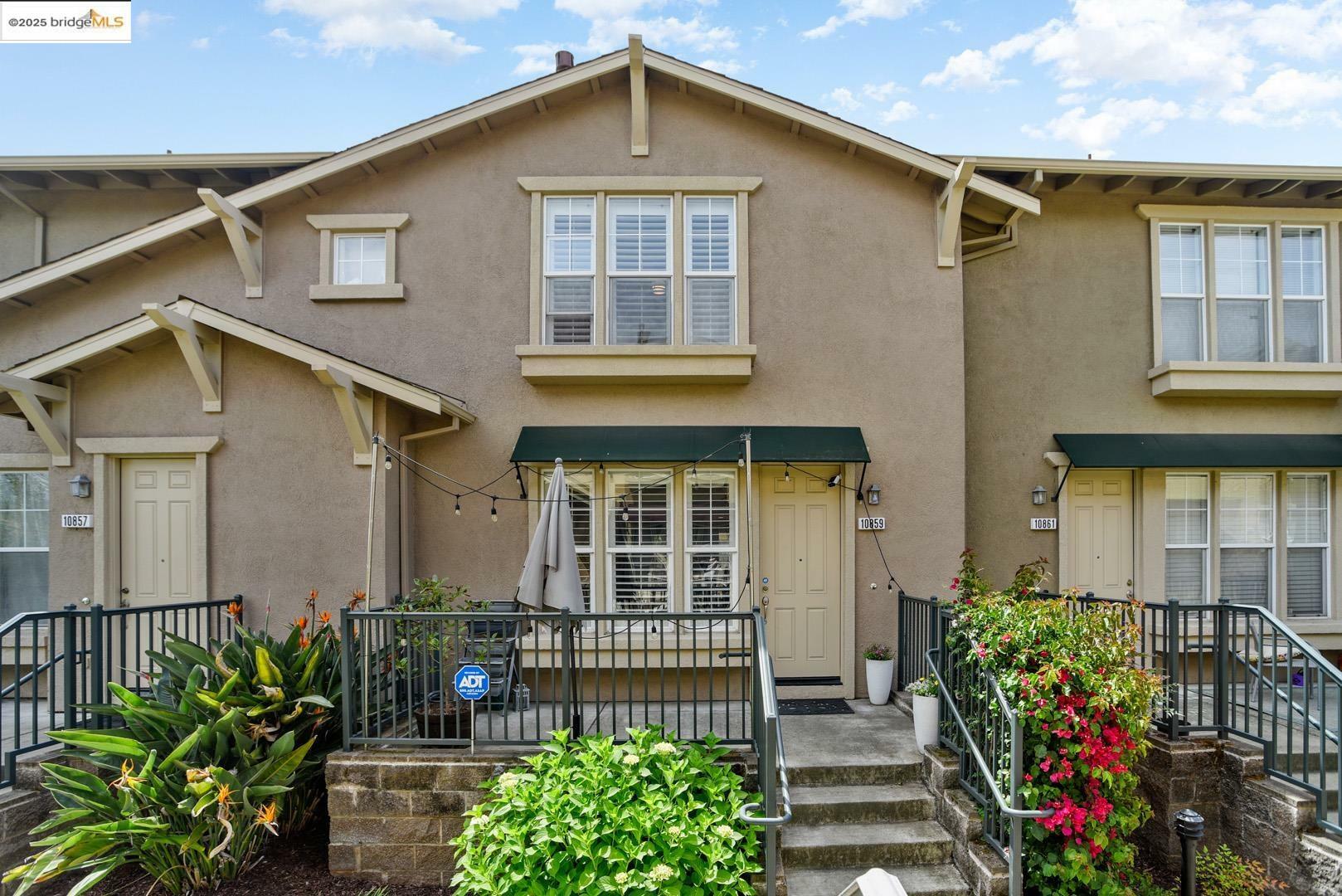 Property Photo:  10859 Packard St 155  CA 94603 