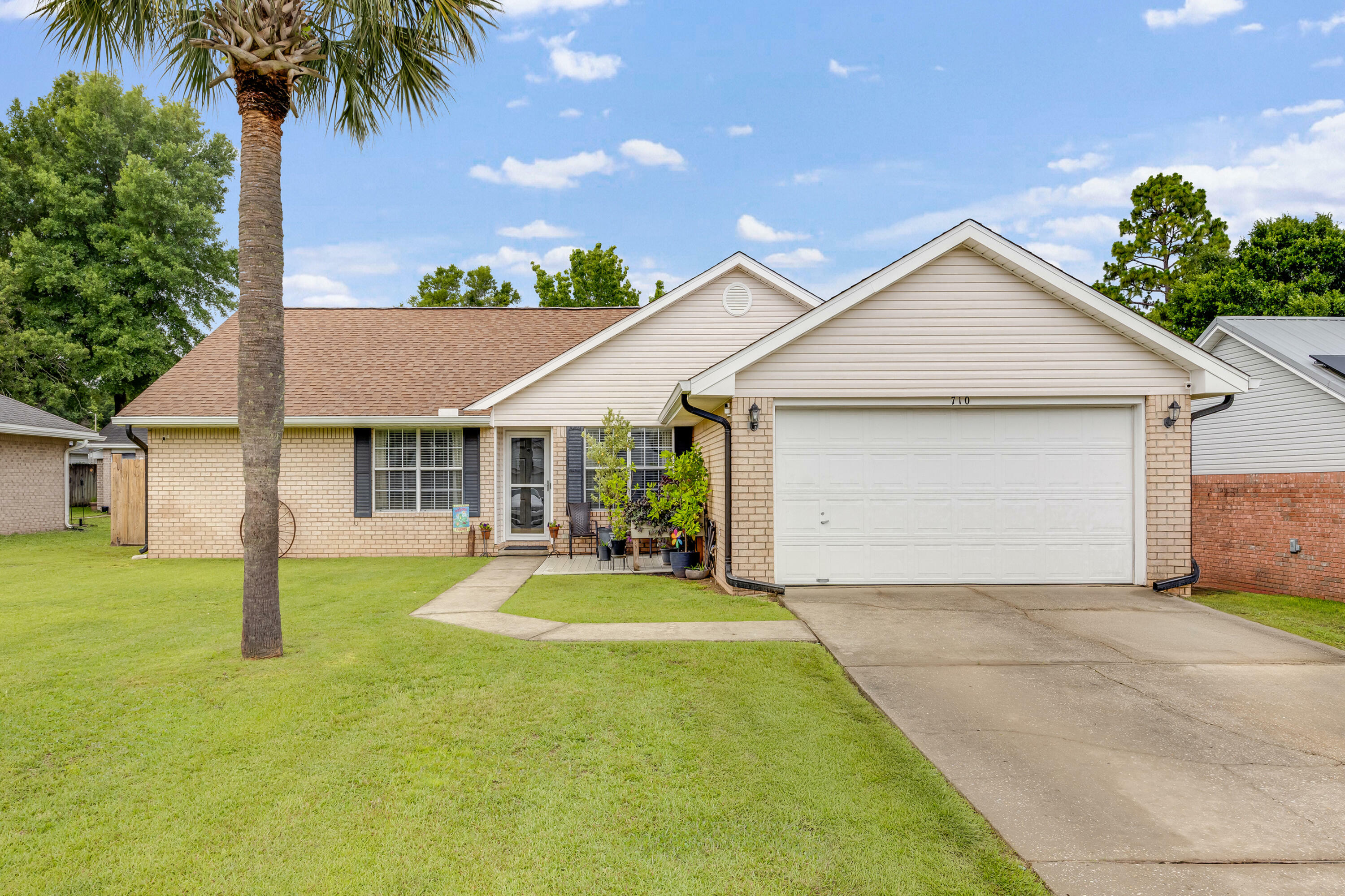 710 Majestic Prince Court  Crestview FL 32539 photo