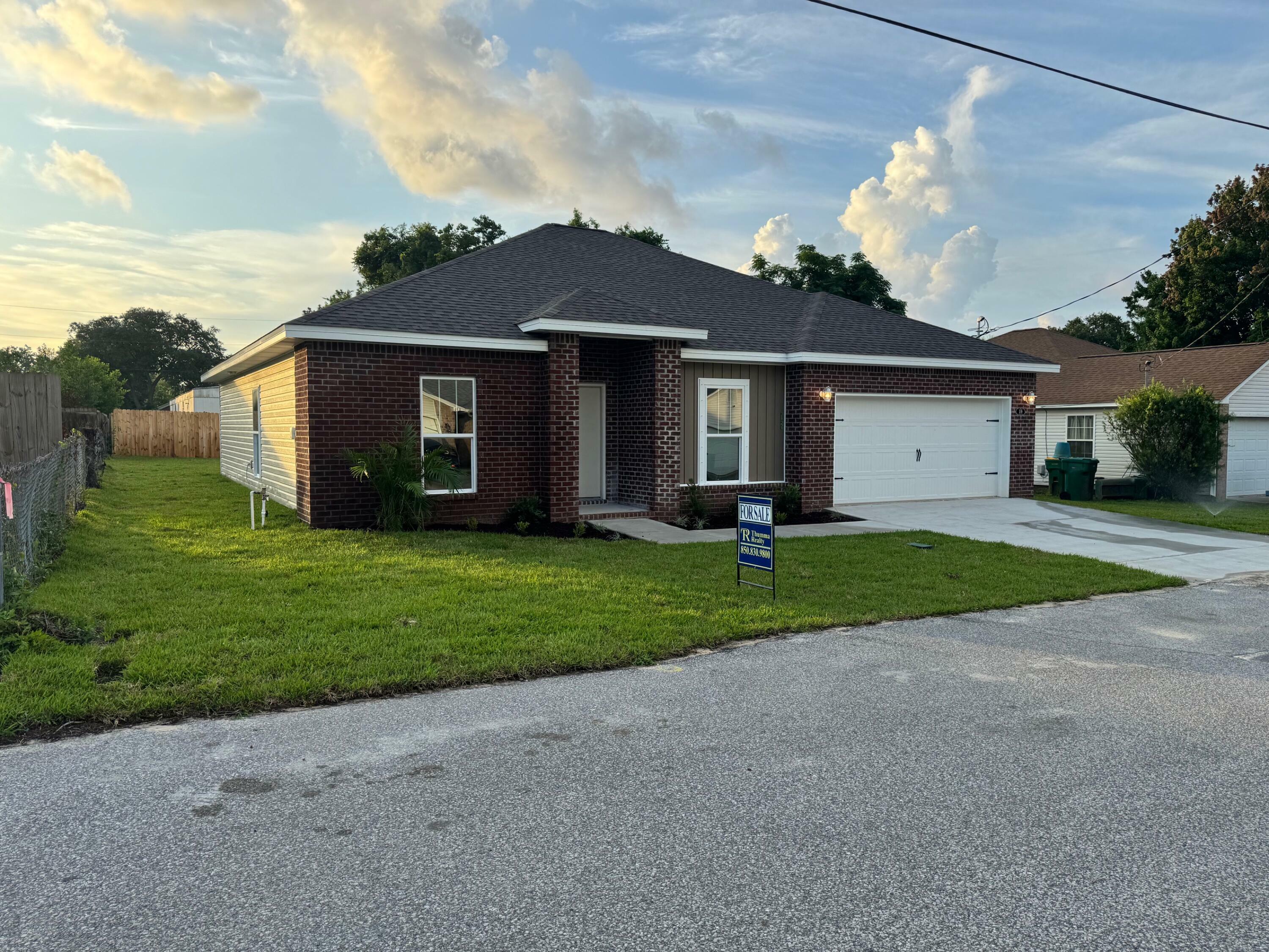 19 Cactus Road  Mary Esther FL 32569 photo