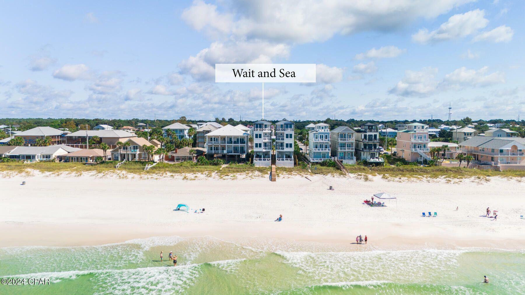 Property Photo: 19989 Front Beach Road FL 32413