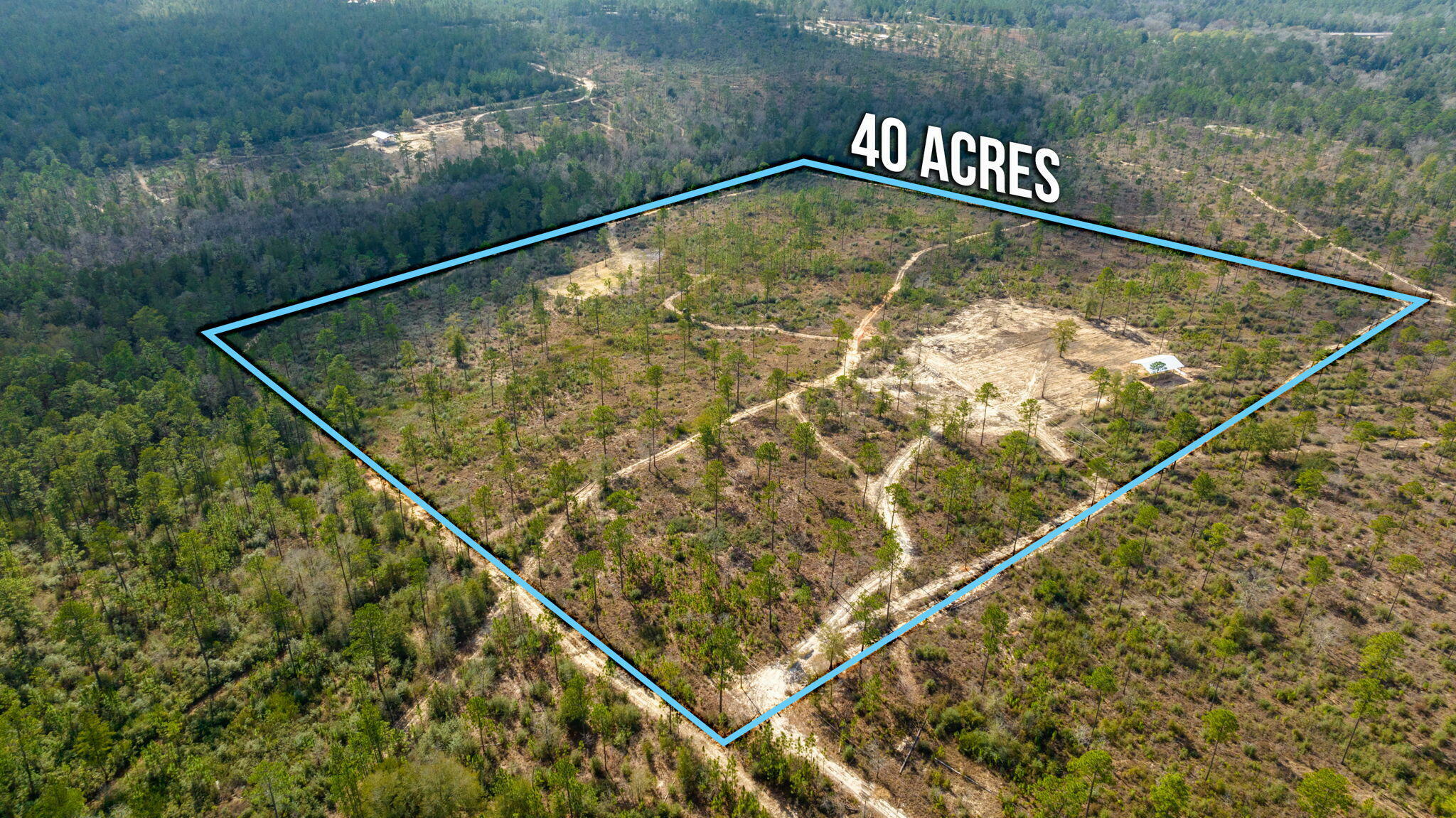 6150 Sherman Kennedy Rd  Baker FL 32531 photo