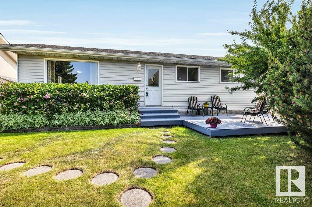 Property Photo: 68 Belleville Avenue AB T7X 1H8