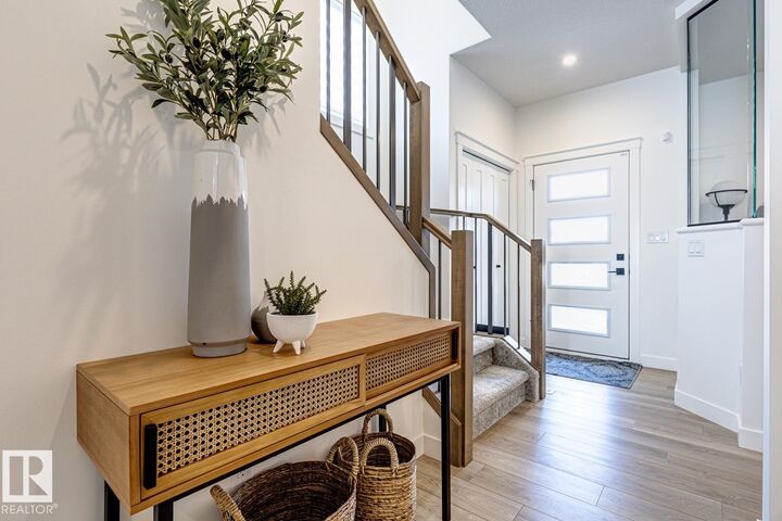 Property Photo: 301 Juniper Cove AB T9E 1S7