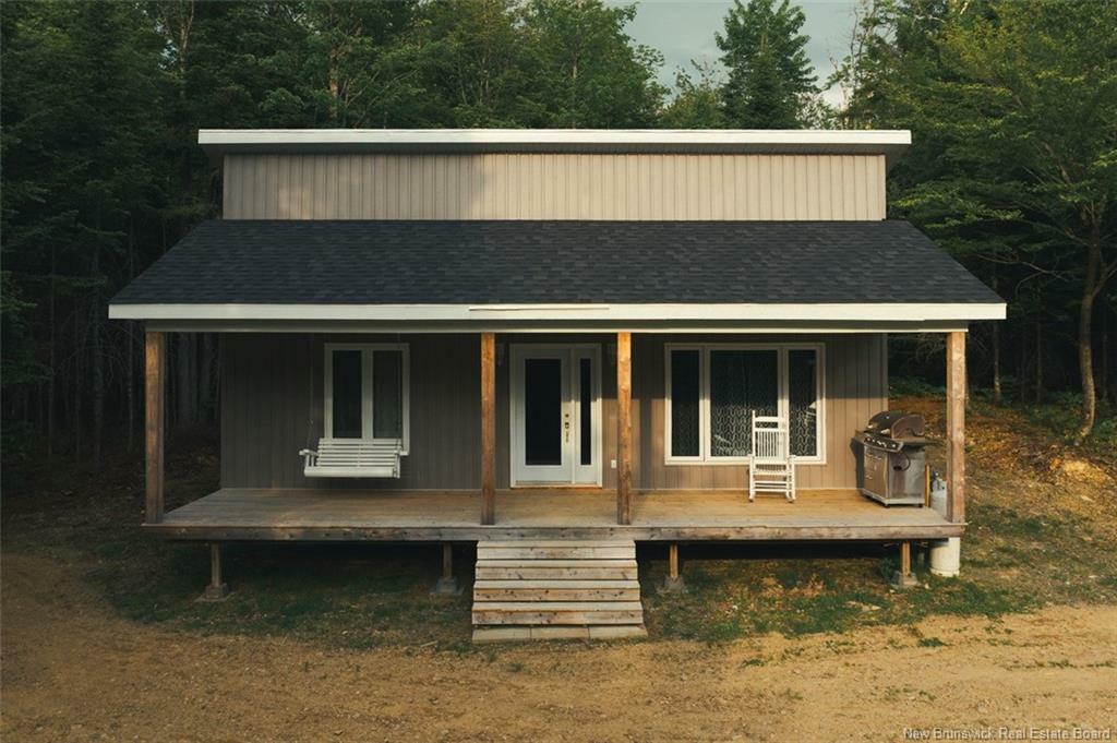 Camp Mgr Lang Road  Saint-Basile NB E7C 2B1 photo