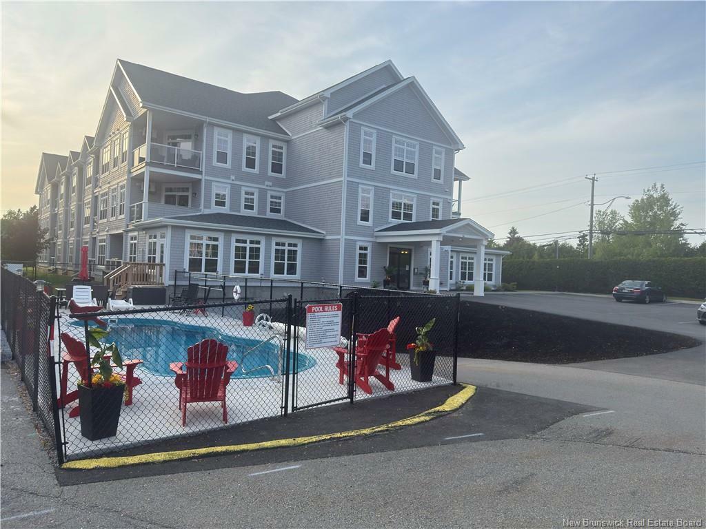 54 Hampton Road 202  Rothesay NB E2E 0V5 photo