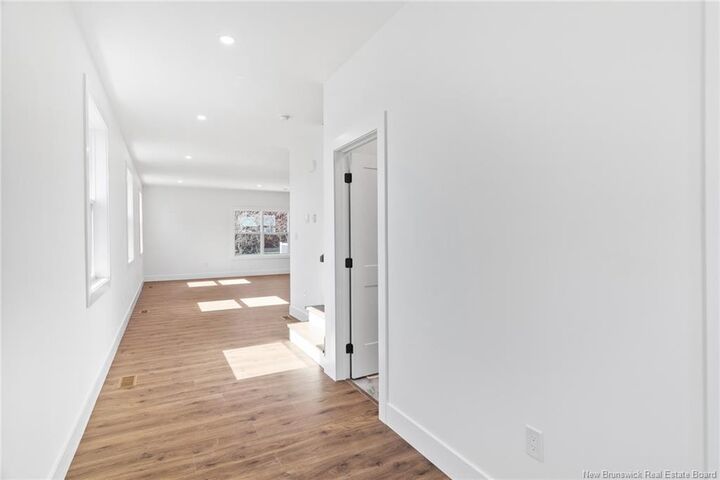 Property Photo:  735 Hillcrest Drive  NB E3A 5K7 