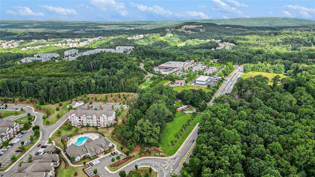 Property Photo:  0 Waleska Road  GA 30114 