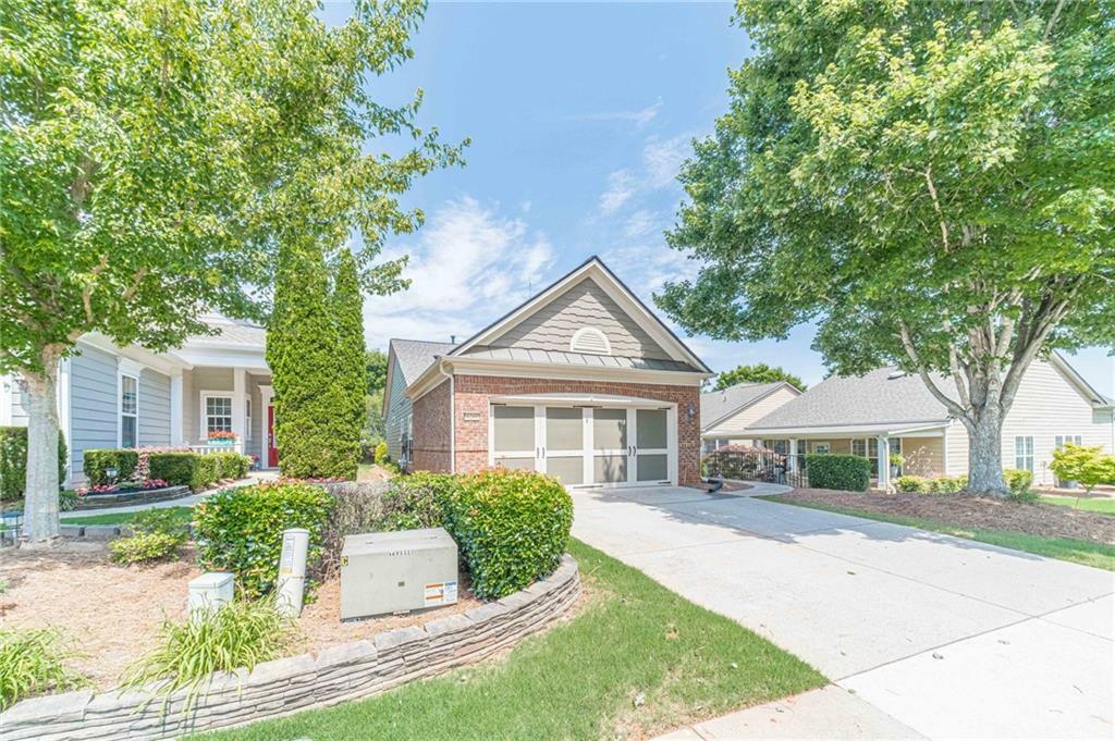 Property Photo: 6260 Brookside Lane GA 30548