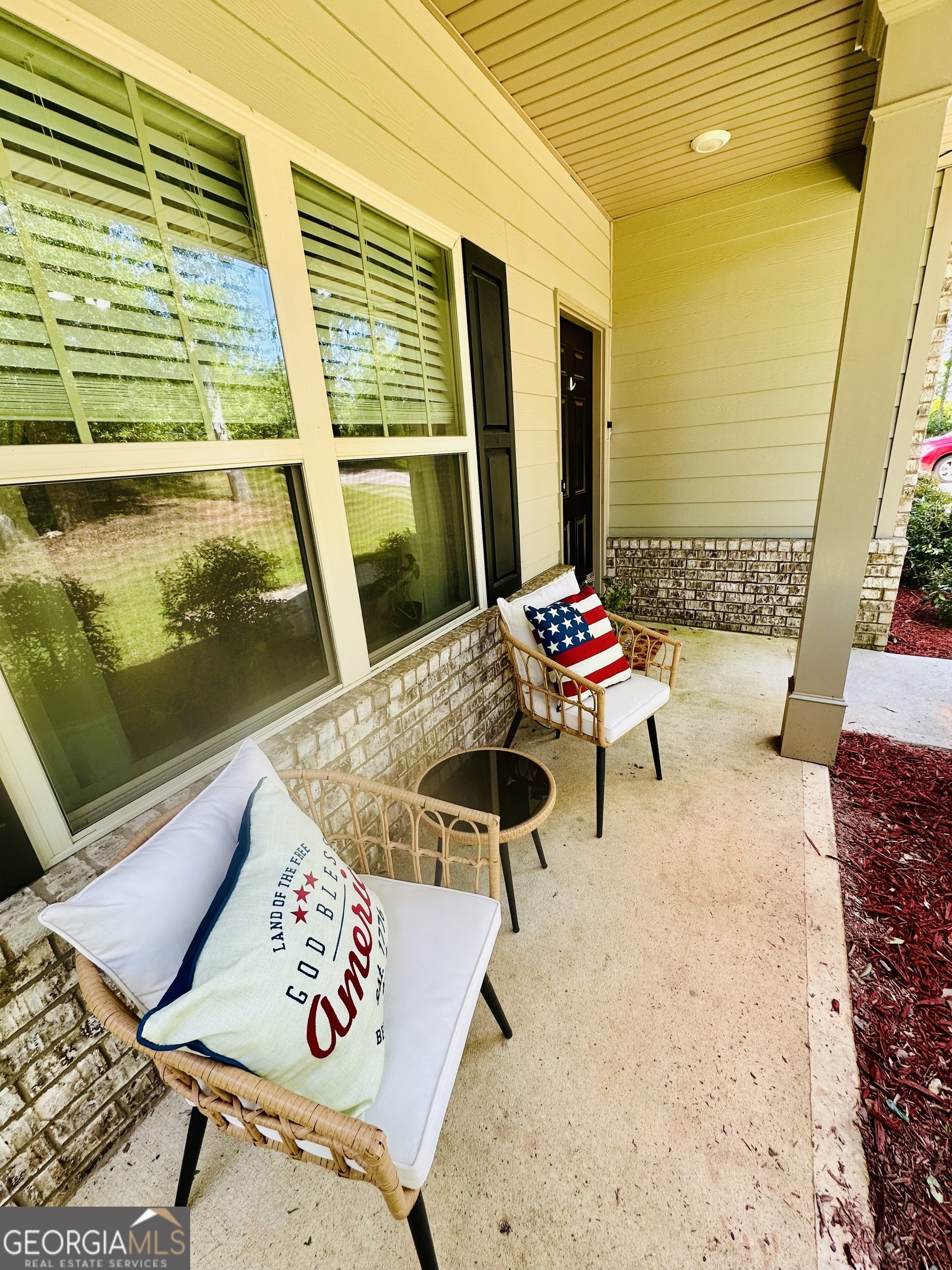 Property Photo: 2495 Barnesville Road GA 30224
