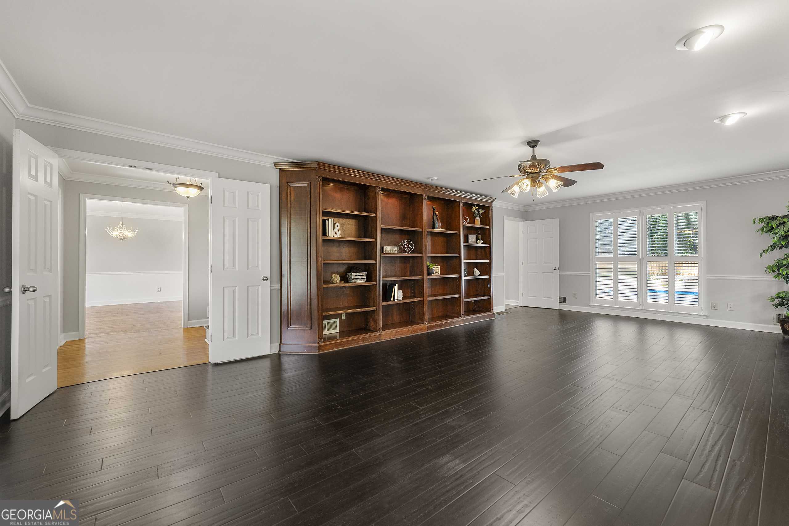 Property Photo:  440 Junction Track  GA 30075 